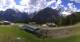 Brand bei Bludenz 11.05.2025 11:21