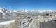 Gornergrat 09.07.2025 11:17
