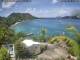 Quart-A-Nancy Point, Cooper Island 14.07.2025 11:32