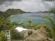 Quart-A-Nancy Point, Cooper Island 05.07.2025 11:29