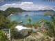 Quart-A-Nancy Point, Cooper Island 08.05.2025 11:29