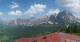 Cortina d'Ampezzo 14.06.2025 11:29