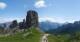 Cortina d'Ampezzo 08.07.2025 11:29