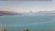 Lake Pukaki 21.02.2025 11:31