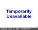 Desert Center, Californie 01.06.2025 11:21