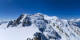Chamonix-Mont-Blanc 30.04.2025 11:35