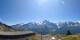 Chamonix-Mont-Blanc 11.07.2025 11:31