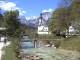 Ramsau bei Berchtesgaden 29.04.2025 11:51
