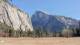 Yosemite-Nationalpark, Kalifornien 21.01.2025 11:45