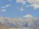 Lone Pine, Californien 08.06.2025 11:52