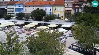 Crikvenica Lun. 12:13