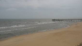 Rodanthe, North Carolina Lun. 12:29