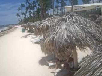 Punta Cana Lun. 12:33