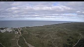 Egmond aan Zee Lun. 12:27