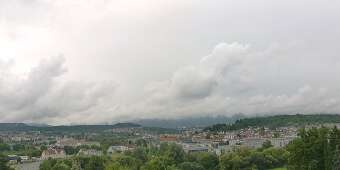 Balingen Lun. 12:35
