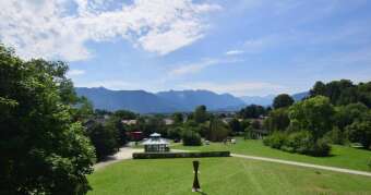 Murnau am Staffelsee Lun. 12:33