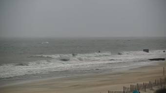 Cape Hatteras, North Carolina Lun. 12:58