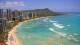 Waikiki Beach, Hawaii 30.04.2025 12:52