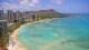 Waikiki Beach, Hawaii 11.07.2025 12:52