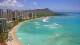 Waikiki Beach, Hawaii 08.06.2025 12:52
