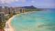 Waikiki Beach, Hawaii 17.05.2025 12:52