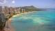 Waikiki Beach, Hawaii 29.04.2025 12:52