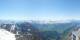 Säntis 30.04.2025 12:49