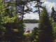 Hoel Pond, New York 10.07.2025 12:52