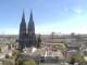 Cologne 10.05.2025 12:45