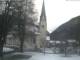 Bayrischzell 21.11.2024 12:46