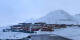 Spitsbergen - Longyearbyen 12.03.2025 12:46