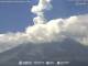 Popocatepetl 04.01.2025 12:55