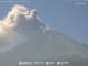 Popocatepetl 27.11.2024 12:55