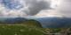 Chäserrugg 11.07.2025 12:54