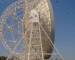 Jodrell Bank Observatory 30.04.2025 12:48