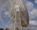 Jodrell Bank Observatory 07.07.2025 12:48