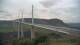 Viaduc de Millau 21.02.2025 12:17