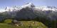 Mürren 08.07.2025 12:08