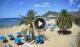 Playa de Las Teresitas (Teneriffa) 09.06.2025 12:19
