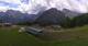 Brand bei Bludenz 11.07.2025 12:21