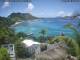 Quart-A-Nancy Point, Cooper Island 02.07.2025 12:29