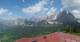 Cortina d'Ampezzo 14.06.2025 12:29