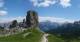 Cortina d'Ampezzo 08.07.2025 12:29