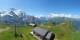 Wengen 10.07.2025 12:21