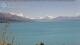 Lake Pukaki 05.01.2025 12:31