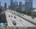 Los Angeles, Kalifornien 04.07.2025 12:25