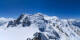 Chamonix-Mont-Blanc 30.04.2025 12:35
