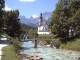 Ramsau bei Berchtesgaden 15.06.2025 12:50