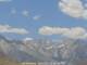 Lone Pine, Californien 08.06.2025 12:52