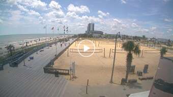 Myrtle Beach, South Carolina Lun. 13:21